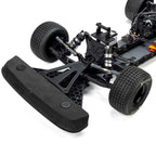 Losi 22S Dirt Late Model Dirt Oval RTR Blue 1/10 - LOS2167T1