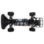 Losi 22S Dirt Late Model Dirt Oval RTR Blue 1/10 - LOS2167T1