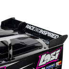 Losi 22S Dirt Late Model Dirt Oval RTR Blue 1/10 - LOS2167T1