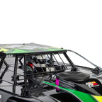 Losi 22S Dirt Late Model Dirt Oval 2WD RTR, Green 1/10 - LOS2167T2