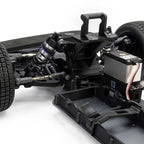 Losi 22S Dirt Late Model Dirt Oval 2WD RTR, Green 1/10 - LOS2167T2