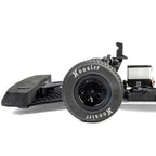 Losi 22S Dirt Late Model Dirt Oval 2WD RTR, Green 1/10 - LOS2167T2