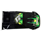 Losi 22S Dirt Late Model Dirt Oval 2WD RTR, Green 1/10 - LOS2167T2