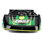 Losi 22S Dirt Late Model Dirt Oval 2WD RTR, Green 1/10 - LOS2167T2
