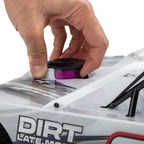 Losi 22S Dirt Late Model Summit Racing RTR with LiPo Battery & Charger 1/10 - LOS2168T1
