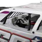 Losi 22S Dirt Late Model Summit Racing RTR with LiPo Battery & Charger 1/10 - LOS2168T1