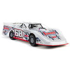 Losi 22S Dirt Late Model Summit Racing RTR with LiPo Battery & Charger 1/10 - LOS2168T1