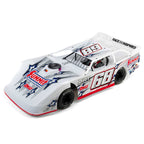 Losi 22S Dirt Late Model Summit Racing RTR with LiPo Battery & Charger 1/10 - LOS2168T1