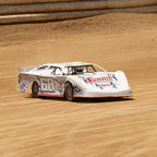 Losi 22S Dirt Late Model Summit Racing RTR with LiPo Battery & Charger 1/10 - LOS2168T1