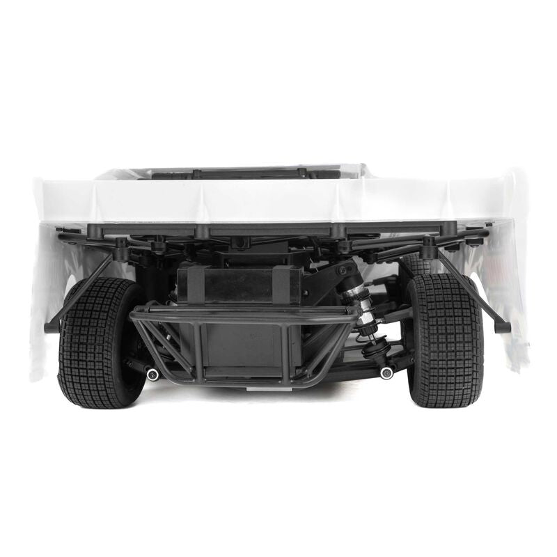 Losi 22S Dirt Late Model Summit Racing RTR with LiPo Battery & Charger 1/10 - LOS2168T1