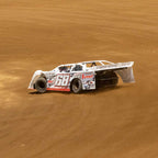 Losi 22S Dirt Late Model Summit Racing RTR with LiPo Battery & Charger 1/10 - LOS2168T1