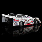 Losi 22S Dirt Late Model Summit Racing RTR with LiPo Battery & Charger 1/10 - LOS2168T1