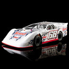Losi 22S Dirt Late Model Summit Racing RTR with LiPo Battery & Charger 1/10 - LOS2168T1
