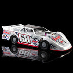 Losi 22S Dirt Late Model Summit Racing RTR with LiPo Battery & Charger 1/10 - LOS2168T1
