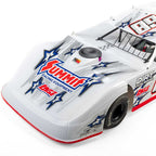Losi 22S Dirt Late Model Summit Racing RTR with LiPo Battery & Charger 1/10 - LOS2168T1