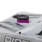 Losi 22S Dirt Late Model Summit Racing RTR with LiPo Battery & Charger 1/10 - LOS2168T1