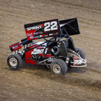 Losi 22S Sprint RTR with Battery and Charger RC Stadium Truck 1/10 Scale (19)