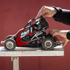 Losi 22S Sprint RTR with Battery and Charger RC Stadium Truck 1/10 Scale (20)