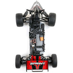 Losi 22S Sprint RTR with Battery and Charger RC Stadium Truck 1/10 Scale (7)