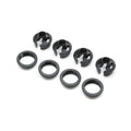 Losi Shock Spring Cup & Collar Set 22S - LOS-2411