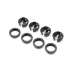Losi Shock Spring Cup & Collar Set 22S - LOS-2411