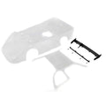 LOSI 4248 Body, Clear: 22S DLM Dirt Late Model - LOS4248