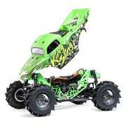 TLR LOSI LOS04024T1 LMT 1/8 4WD Solid-Axle Mega Truck Brushless RTR King Sling - Hobby City NZ