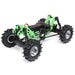 TLR / LOSI LOS04024T1 LMT King Sling Brushless RTR: 4WD Solid Axle Mega + GT Power B3 + Gens Ace 5300mAh 3S 11.1v 60C (8347092025581)