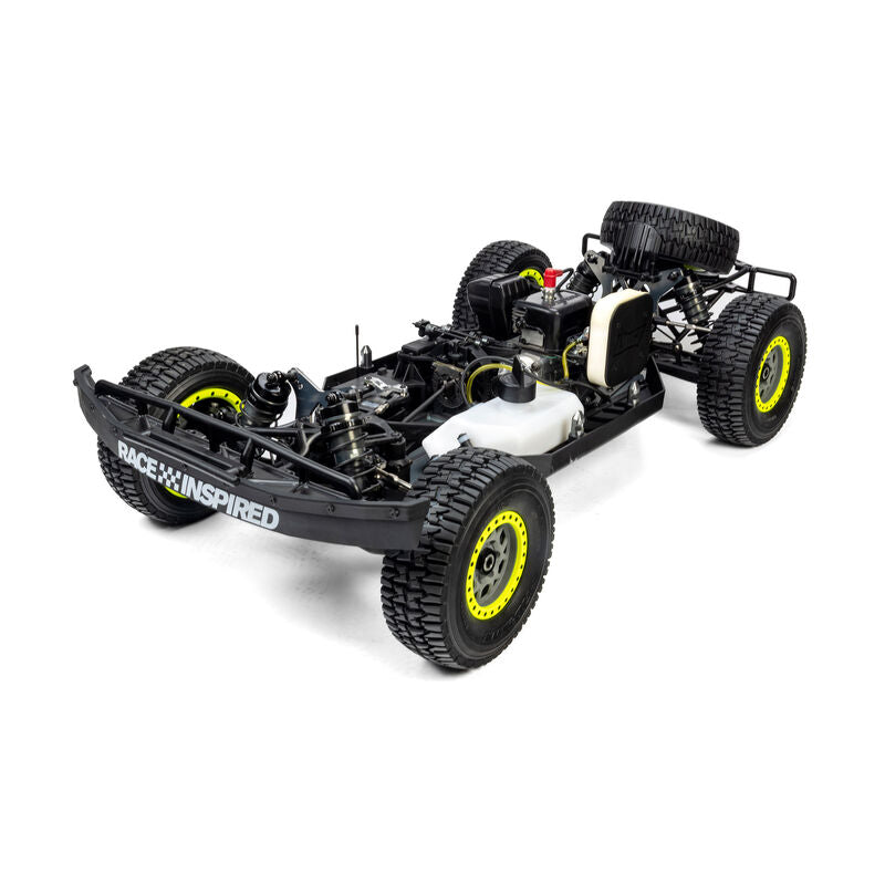 Losi 5IVE-TG 3.0 4WD 35.2cc Gas Engine with 4000mAh RX Battery 1/5 - LOS05025