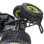 Losi 5IVE-TG 3.0 4WD 35.2cc Gas Engine with 4000mAh RX Battery 1/5 - LOS05025