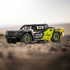 Losi 5IVE-TG 3.0 4WD 35.2cc Gas Engine with 4000mAh RX Battery 1/5 - LOS05025