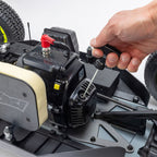 Losi 5IVE-TG 3.0 4WD 35.2cc Gas Engine with 4000mAh RX Battery 1/5 - LOS05025