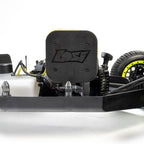 Losi 5IVE-TG 3.0 4WD 35.2cc Gas Engine with 4000mAh RX Battery 1/5 - LOS05025