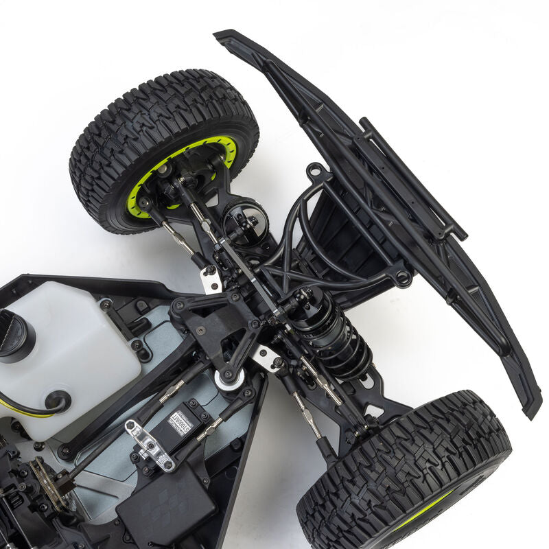 Losi 5IVE-TG 3.0 4WD 35.2cc Gas Engine with 4000mAh RX Battery 1/5 - LOS05025