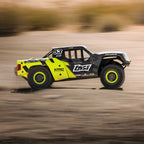 Losi 5IVE-TG 3.0 4WD 35.2cc Gas Engine with 4000mAh RX Battery 1/5 - LOS05025