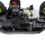 Losi 5IVE-TG 3.0 4WD 35.2cc Gas Engine with 4000mAh RX Battery 1/5 - LOS05025