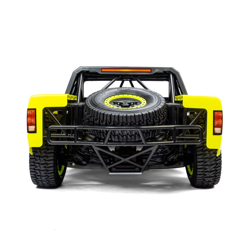 Losi 5IVE-TG 3.0 4WD 35.2cc Gas Engine with 4000mAh RX Battery 1/5 - LOS05025