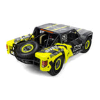 Losi 5IVE-TG 3.0 4WD 35.2cc Gas Engine with 4000mAh RX Battery 1/5 - LOS05025