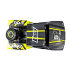 Losi 5IVE-TG 3.0 4WD 35.2cc Gas Engine with 4000mAh RX Battery 1/5 - LOS05025