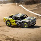Losi 5IVE-TG 3.0 4WD 35.2cc Gas Engine with 4000mAh RX Battery 1/5 - LOS05025
