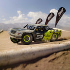Losi 5IVE-TG 3.0 4WD 35.2cc Gas Engine with 4000mAh RX Battery 1/5 - LOS05025