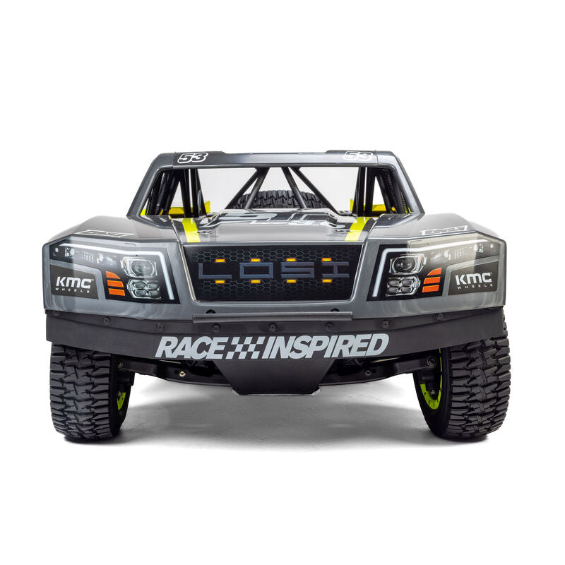Losi 5IVE-TG 3.0 4WD 35.2cc Gas Engine with 4000mAh RX Battery 1/5 - LOS05025