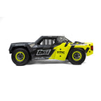 Losi 5IVE-TG 3.0 4WD 35.2cc Gas Engine with 4000mAh RX Battery 1/5 - LOS05025