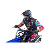 TLR LOSI LOS06000T2 1/4 Promoto-MX Motorcycle RTR Club MX Blue - Hobby City NZ (8347092123885)