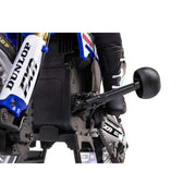 TLR LOSI LOS06000T2 1/4 Promoto-MX Motorcycle RTR Club MX Blue - Hobby City NZ (8347092123885)