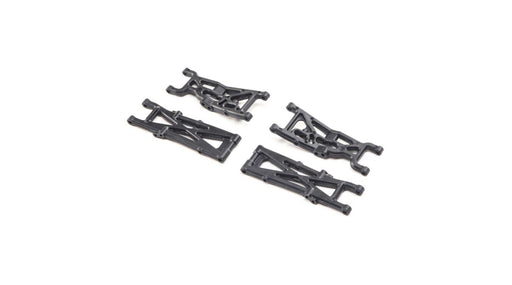 TLR LOSI LOS214003 Suspension Arm Set Front/Rear: Mini-T 2.0 - Hobby City NZ (8347092156653)