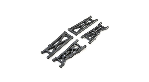 TLR LOSI LOS234024 Suspension Arm Set: 22S - Hobby City NZ (8347854766317)