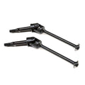 Losi Front Universal Driveshaft Set (2) - TLRLOS242048