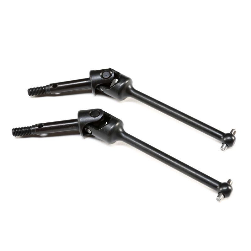Losi Front Universal Driveshaft Set (2) - TLRLOS242048