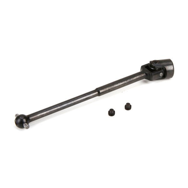 Losi 252019 Front Center Driveshaft (1): 1/5 4WD DBXL
